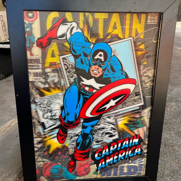 Picture frame - Picture 4 of 4